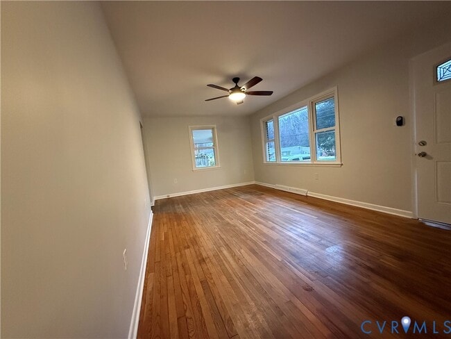 21718 Magnolia Ave in Petersburg, VA - Building Photo - Building Photo