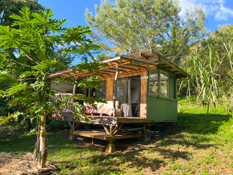 81-6467 Mamalahoa Hwy in Kealakekua, HI - Building Photo