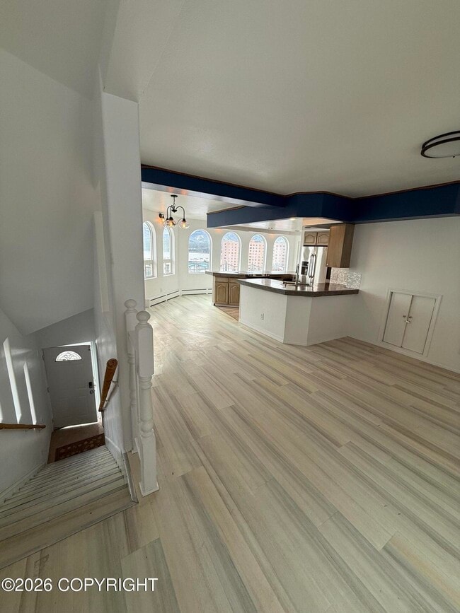 1940 2nd Ave in Ketchikan, AK - Building Photo - Building Photo