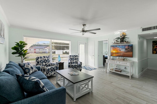 property at 3520 Bolero Way