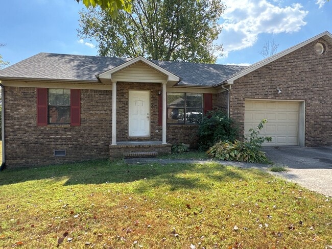 property at 1007 Northwood Dr