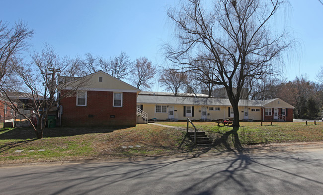 3133 Bank St in Charlotte, NC - Building Photo - Building Photo