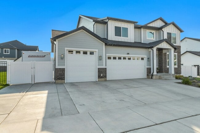 14636 Snow Leopard Ln in Draper, UT - Building Photo - Building Photo