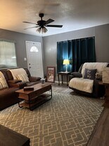 7701 County Rd 1500 in Lubbock, TX - Building Photo