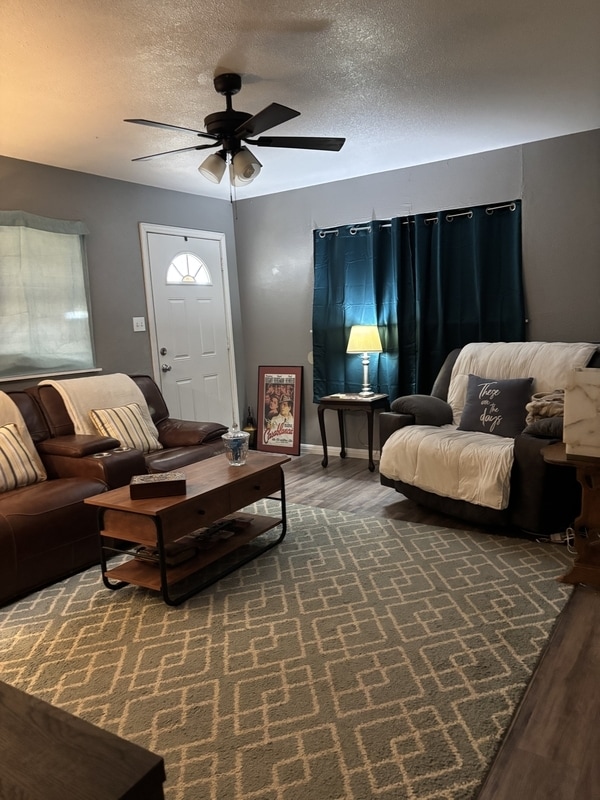 property at 7701 County Rd 1500