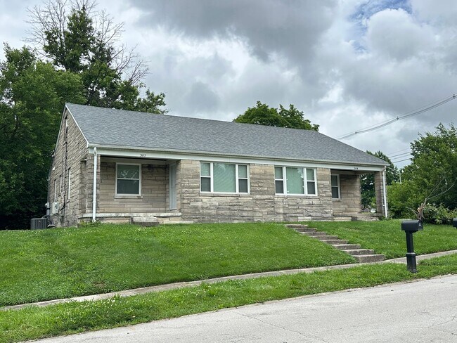 property at 387-389-389 Manhattan Dr