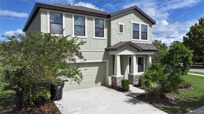 property at 6207 Colmar Pl