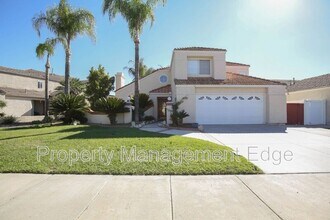 30135 Vía Palermo in Menifee, CA - Building Photo - Building Photo