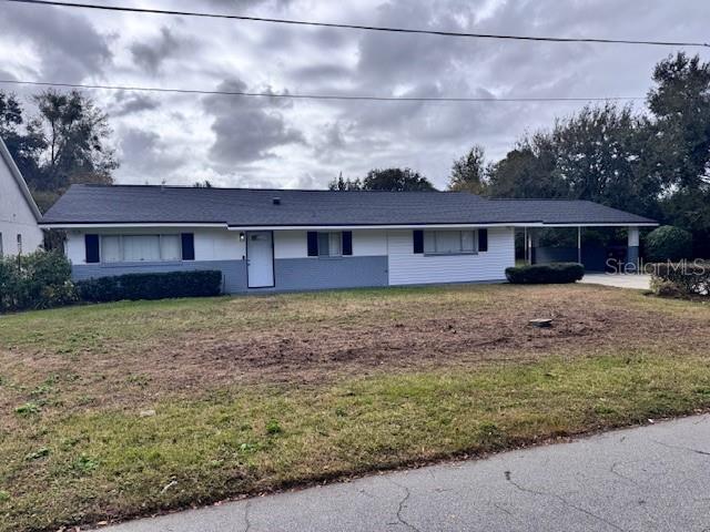 416 Roselawn Dr in Orlando, FL - Building Photo