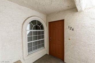 1800 S Edmond St in Las Vegas, NV - Building Photo - Building Photo