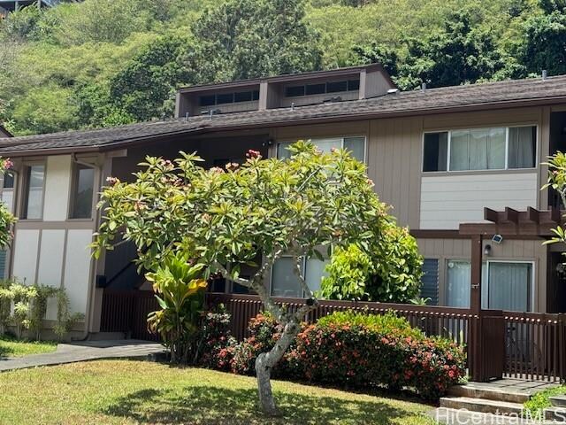 98-607-607 Kilinoe St in Aiea, HI - Building Photo - Building Photo