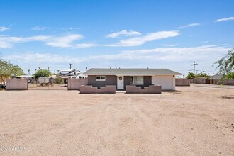 10535 E Boulder Dr in Apache Junction, AZ - Building Photo - Building Photo