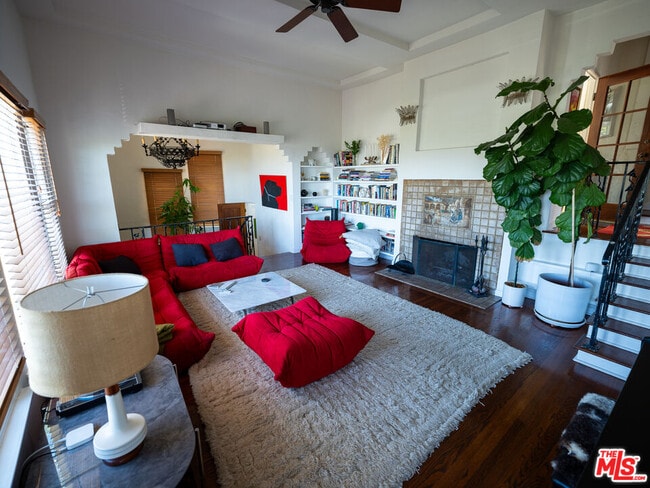 property at 2666 Rutherford Dr