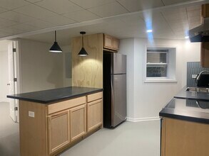 2958 N Harding Ave, Unit Garden in Chicago, IL - Building Photo - Building Photo