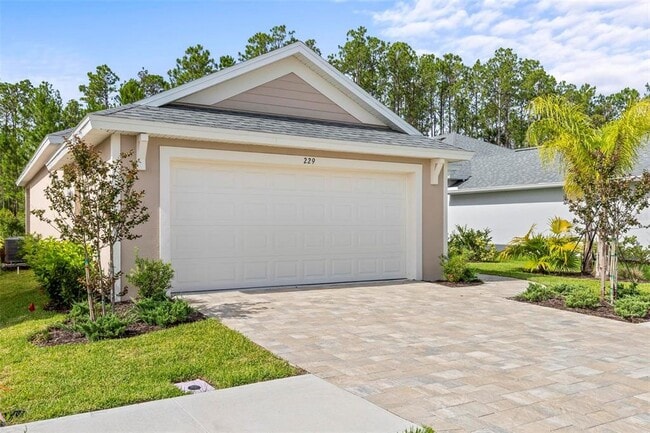 229 Hawthorn Ave in Palm Coast, FL - Building Photo - Building Photo