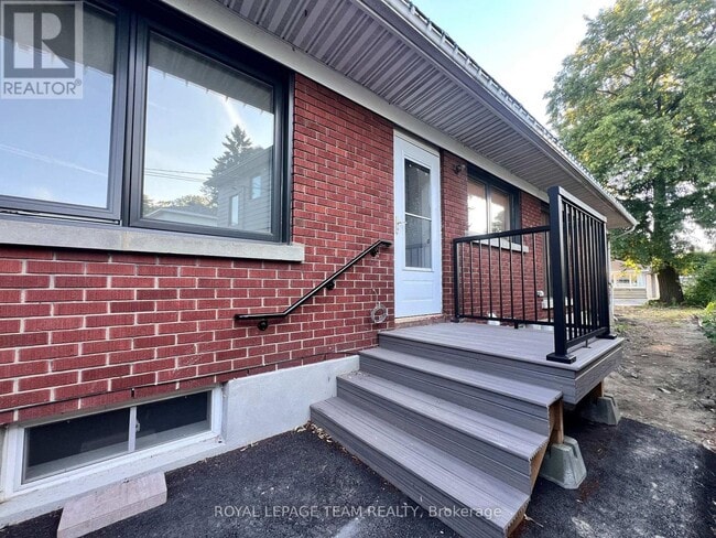 property at 2177 Dublin Ave