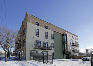 1165 E 63rd St in Chicago, IL - Building Photo - Building Photo