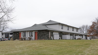 Stratford Apartments in East Peoria, IL - Building Photo - Building Photo