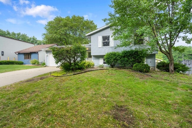 4518 American Ash Dr in Madison, WI - Building Photo - Building Photo