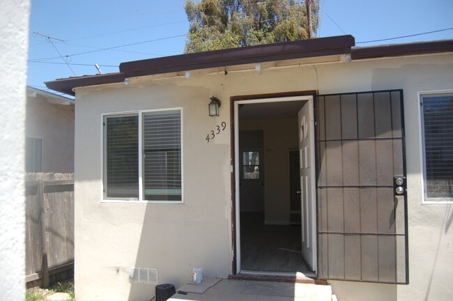 4335 39th St, Unit 4339