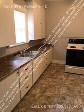 1439 39th Ave E in Tuscaloosa, AL - Building Photo - Building Photo