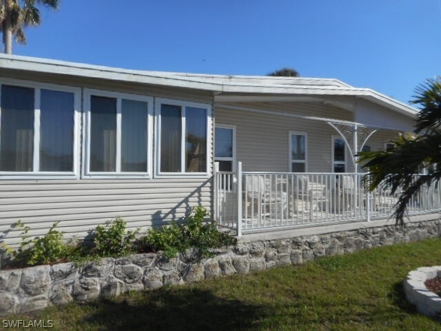 property at 5731 Captain John Smith Loop