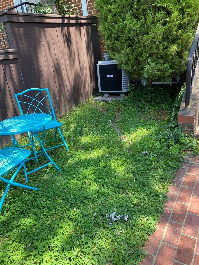 property at 1046 N Randolph St