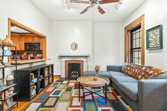 27 Union Park, Unit 2 in Boston, MA - Building Photo - Building Photo