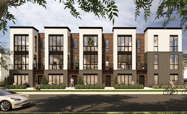 property at 600 E Henry Clay St