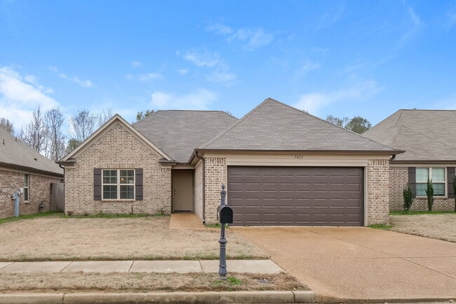 property at 9455 Darren Cir S