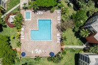 Sandoral Condominium in Doral, FL - Building Photo - Building Photo