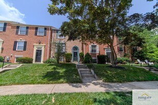 12 Daria Ct in Timonium, MD - Building Photo