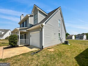 178 Marsh Glen Dr in Jonesboro, GA - Building Photo - Building Photo