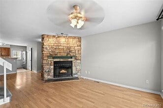 10857 Summerset Way in Parker, CO - Building Photo - Building Photo