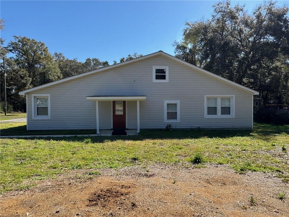 2659 Dawes Rd in Mobile, AL - Building Photo