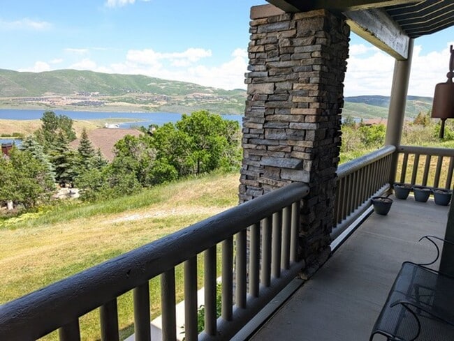 1716 Fox Bay Dr in Heber City, UT - Building Photo - Building Photo