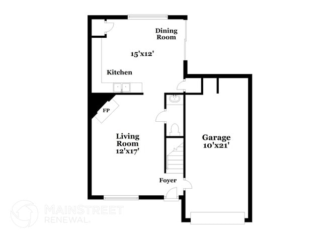 342 Coral Cir in Mcdonough, GA - Building Photo - Building Photo