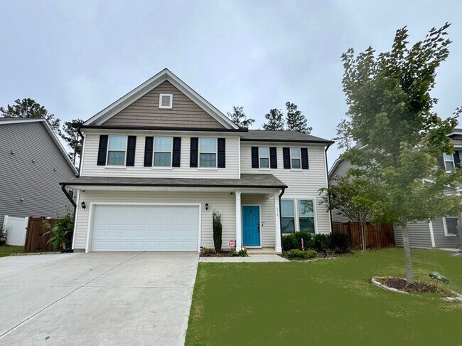 property at 570 Hawksbill Dr