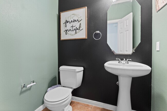 property at 20124 Bitter Root Dr