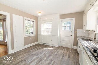 5909 Guilford Ave in Indianapolis, IN - Building Photo - Building Photo