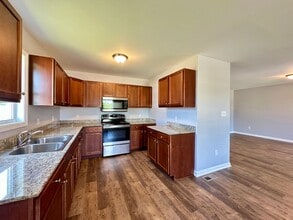 301 Greene St in South Hill, VA - Building Photo - Building Photo