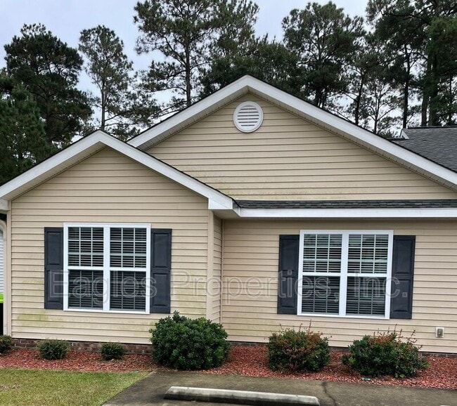 property at 2725 Hatteras Dr