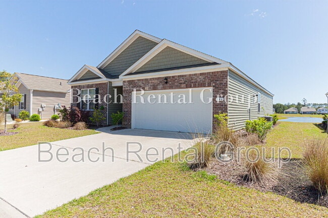 246 Marauder Dr in Longs, SC - Building Photo - Building Photo