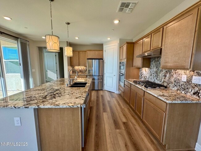 406 Heirloom St in Spanish Springs, NV - Building Photo - Building Photo