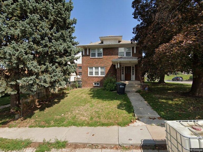 property at 545 S 31st Ave