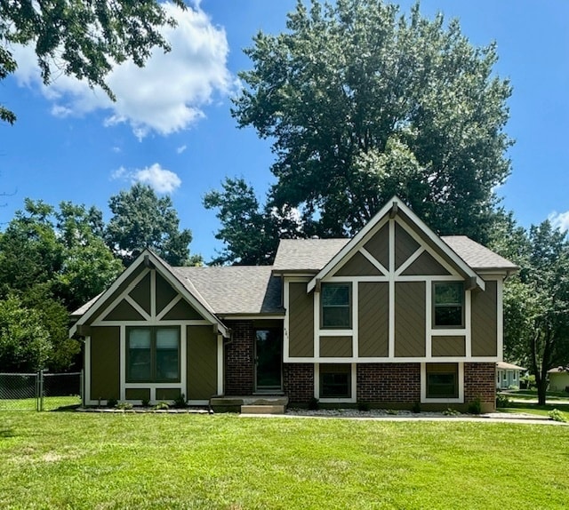 property at 401 14th Ave N