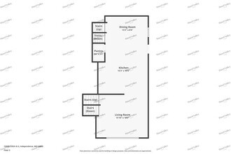 15505 East 35th St S in Independence, MO - Building Photo - Building Photo
