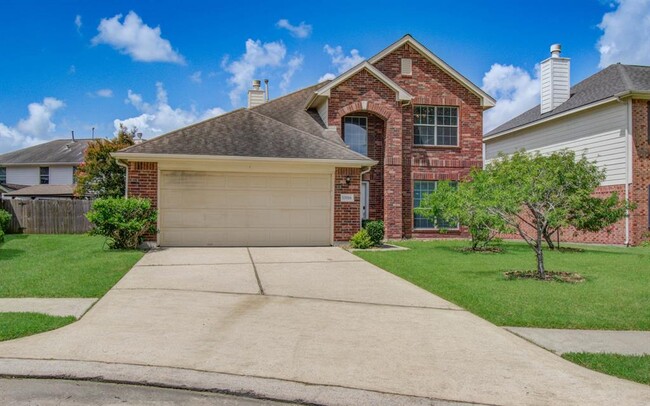 12026 Parkers Hideaway Dr in Houston, TX - Building Photo - Building Photo