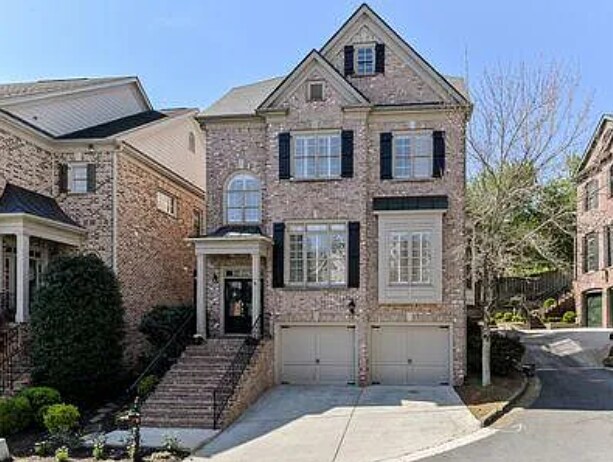 1108 Valley Overlook Dr NE in Atlanta, GA - Building Photo - Building Photo