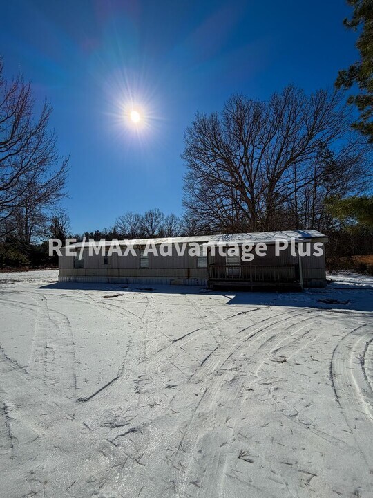 29 Oak Ln in Meherrin, VA - Building Photo